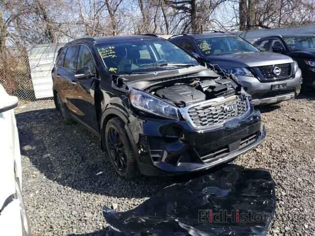 Photo 5XYPG4A52LG695172 - KIA SORENTO 2020