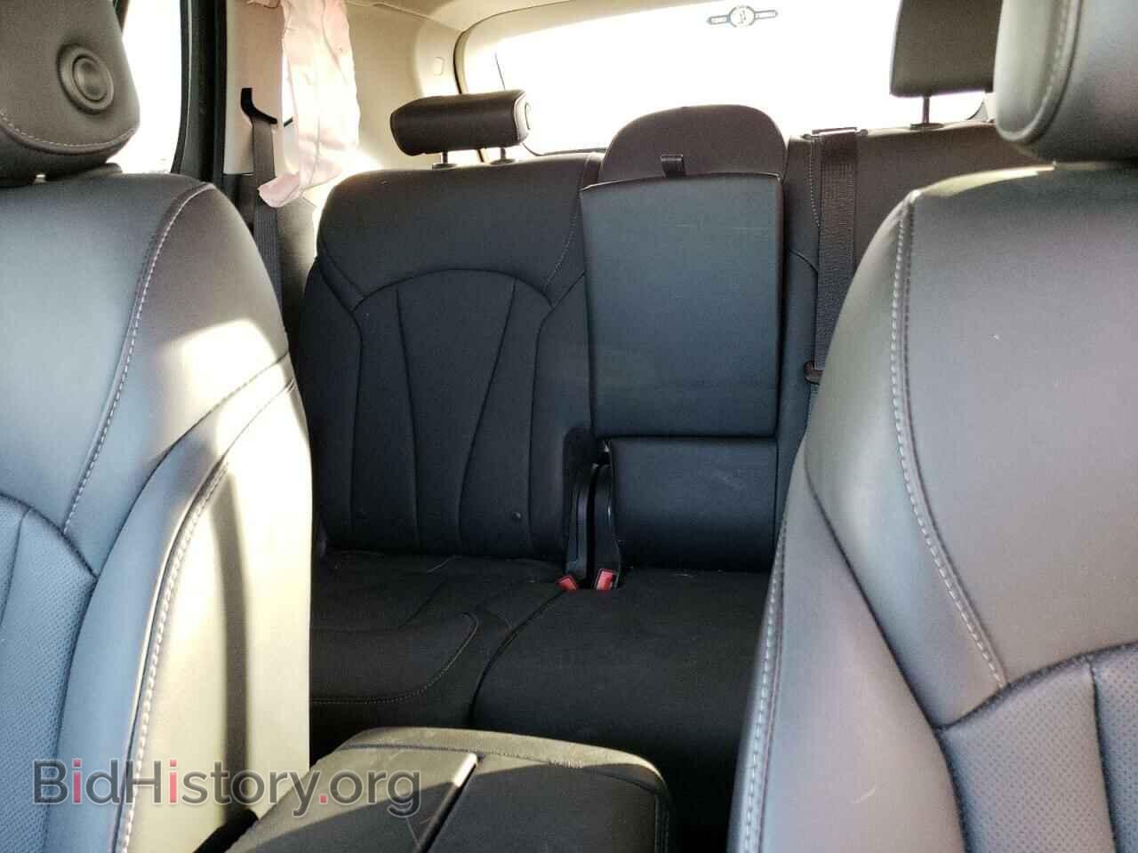 2019 BUICK ENVISION - VIN: LRBFX2SA8KD003407 - Фото 10