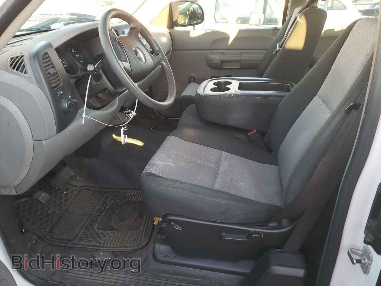 2008 CHEVROLET ALL Models - VIN: 1GCEC19X48Z298708 - Фото 7