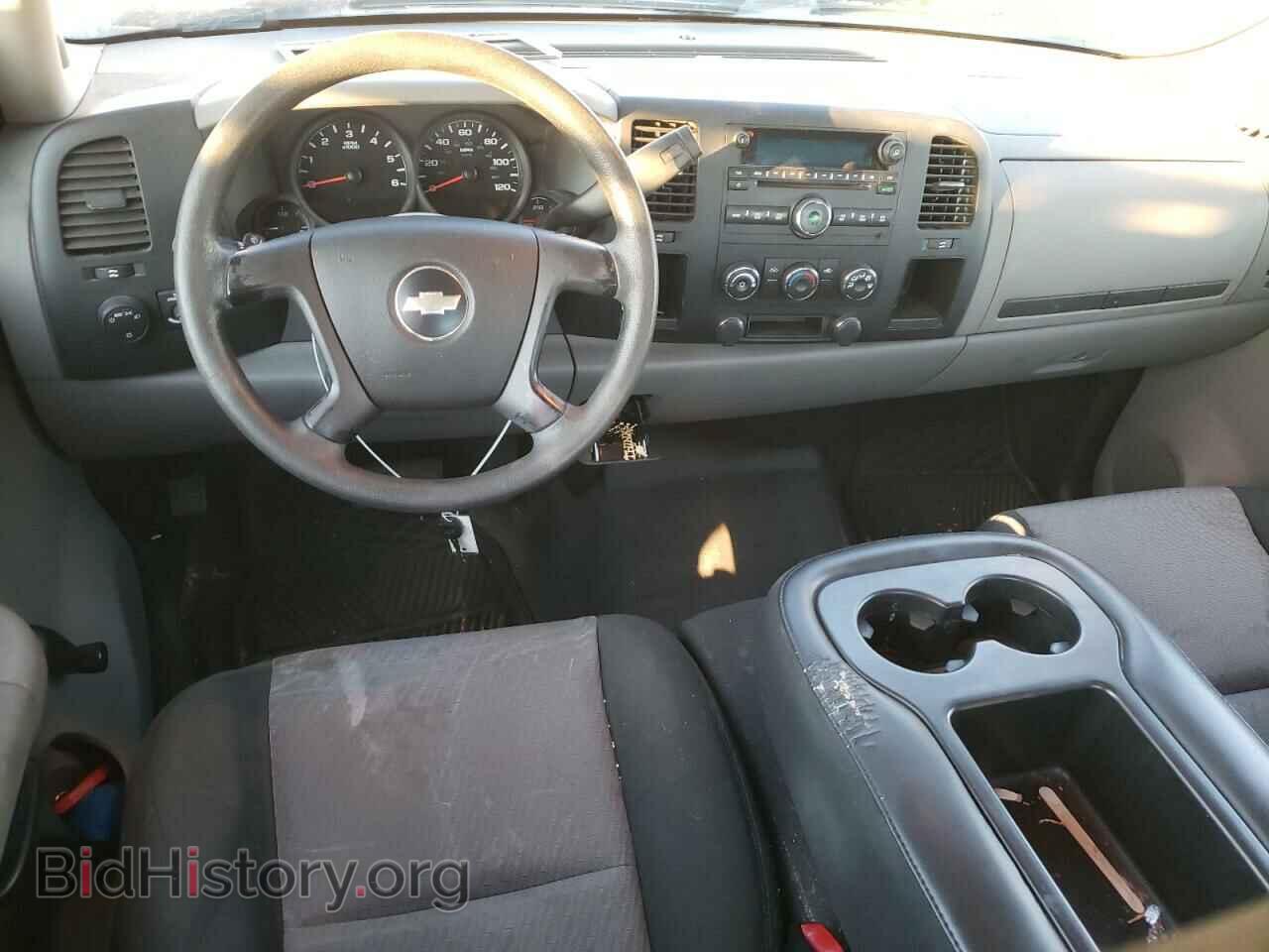 2008 CHEVROLET ALL Models - VIN: 1GCEC19X48Z298708 - Фото 8
