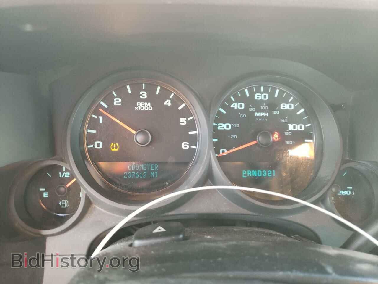 2008 CHEVROLET ALL Models - VIN: 1GCEC19X48Z298708 - Фото 9