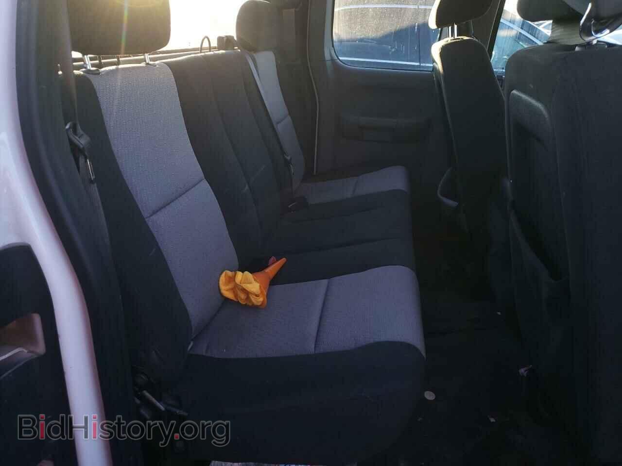 2008 CHEVROLET ALL Models - VIN: 1GCEC19X48Z298708 - Фото 10