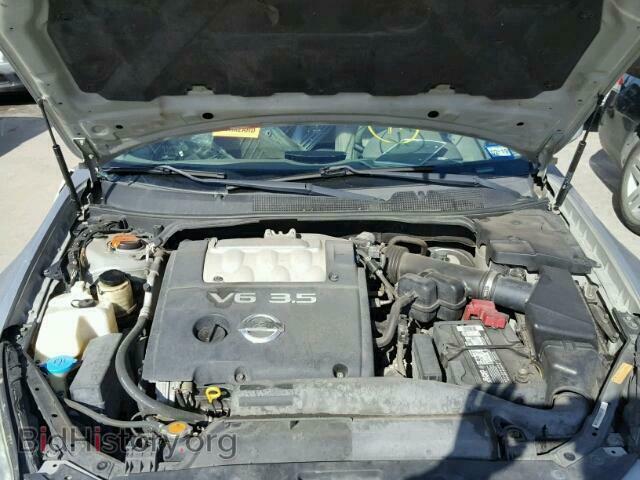 2007 NISSAN MAXIMA - VIN: 1N4BA41E87C811700 - Фото 7
