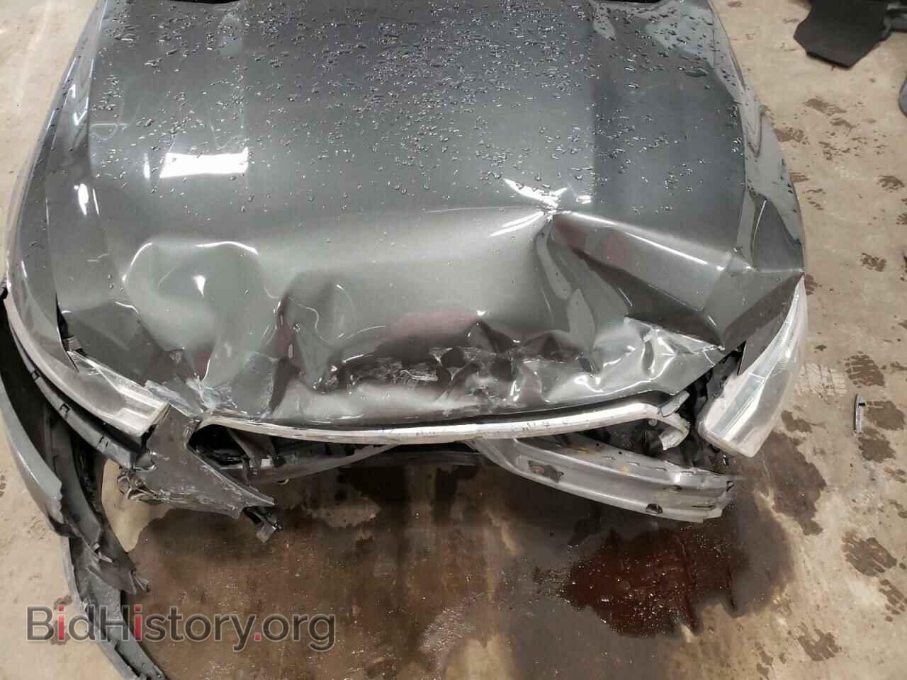 2015 FORD TAURUS - VIN: 1FAHP2F80FG101066 - Фото 7
