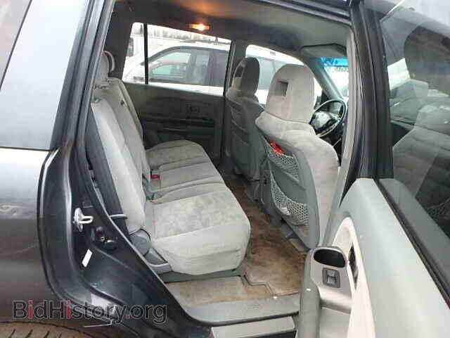 2005 HONDA PILOT - VIN: 2HKYF18445H531548 - Фото 6