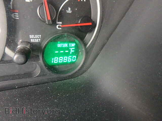2005 HONDA PILOT - VIN: 2HKYF18445H531548 - Фото 8