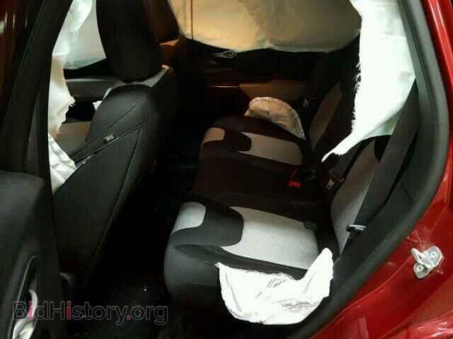 2014 JEEP CHEROKEE - VIN: 1C4PJMCS4EW237434 - Photo 6