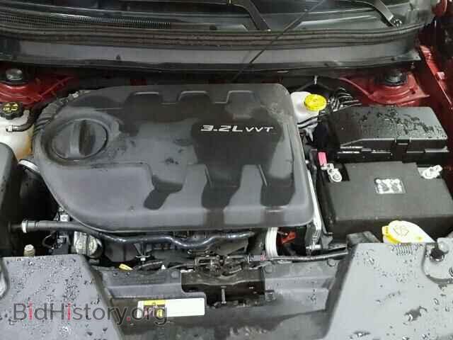 2014 JEEP CHEROKEE - VIN: 1C4PJMCS4EW237434 - Photo 7