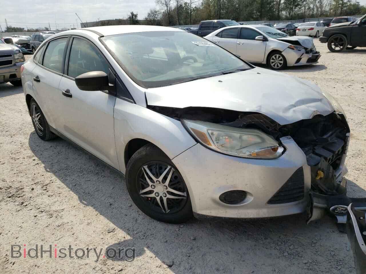Photo 1FADP3E20DL175285 - FORD FOCUS 2013