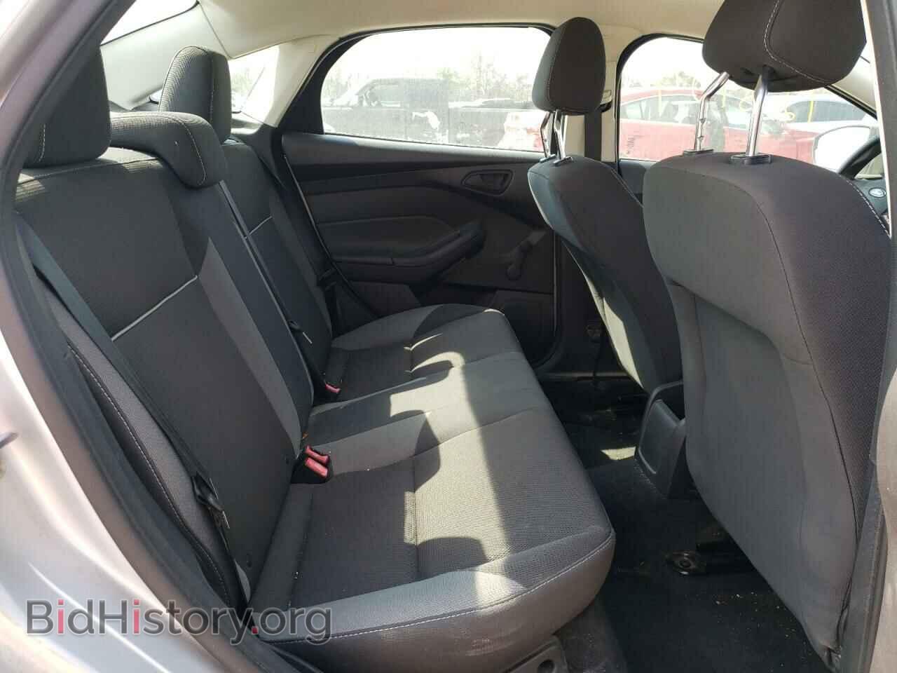 2013 FORD FOCUS - VIN: 1FADP3E20DL175285 - Фото 6