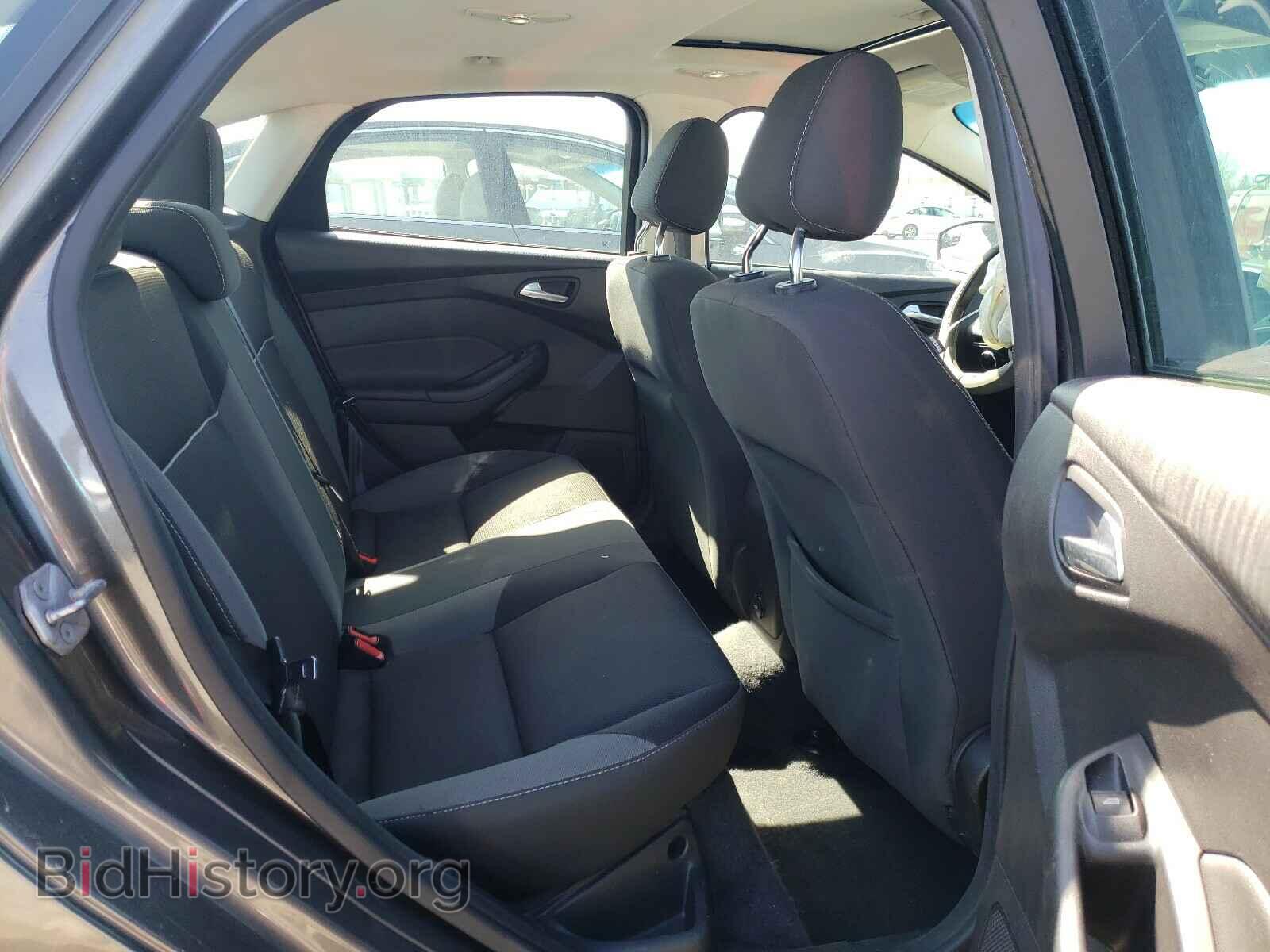 2012 FORD FOCUS - VIN: 1FAHP3F2XCL222076 - Photo 6