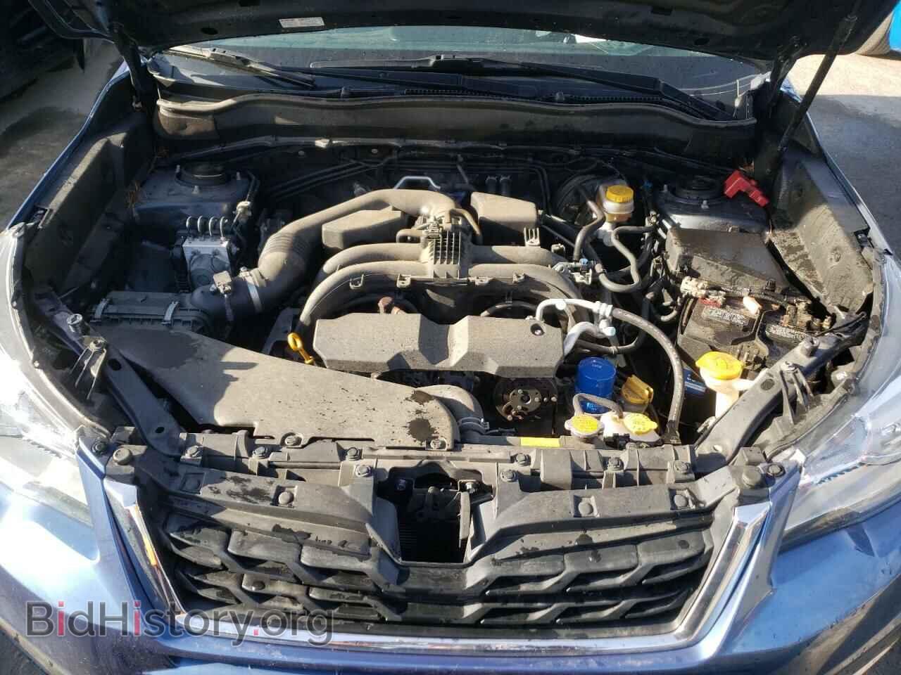2017 SUBARU FORESTER - VIN: JF2SJAEC7HH591182 - Photo 7