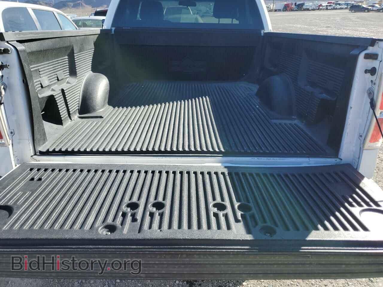 2012 FORD F150 - VIN: 1FTMF1CM0CKD14468 - Фото 10