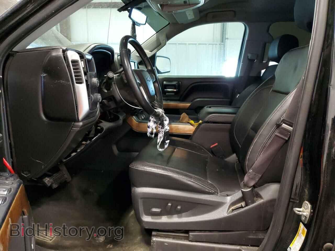 2014 CHEVROLET ALL Models - VIN: 3GCUKSEC0EG379269 - Фото 7