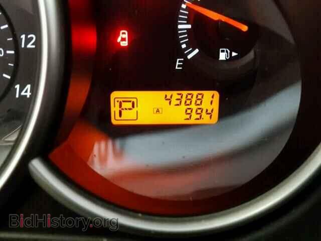 2012 NISSAN VERSA - VIN: 3N1BC1CP5CK214609 - Фото 8
