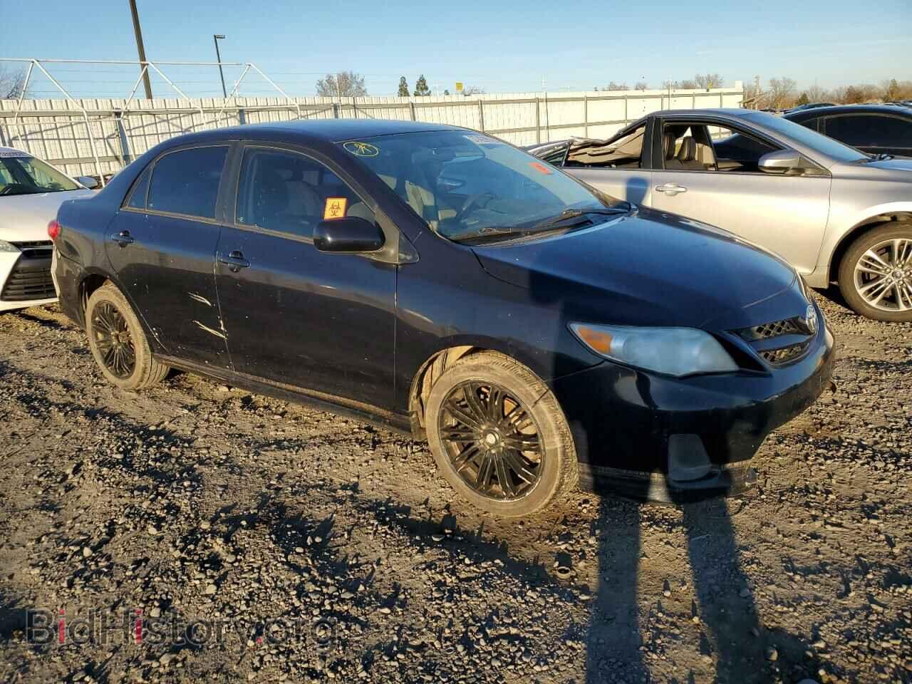 2012 TOYOTA COROLLA - VIN: 5YFBU4EE3CP046053 - Фото 4