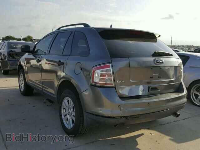 2009 FORD EDGE - VIN: 2FMDK36C09BB05210 - Photo 3