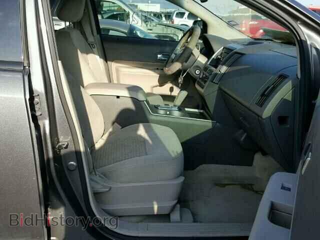 2009 FORD EDGE - VIN: 2FMDK36C09BB05210 - Photo 5