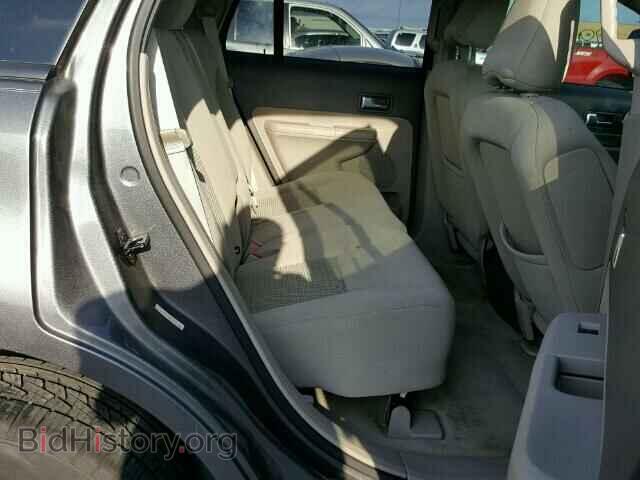 2009 FORD EDGE - VIN: 2FMDK36C09BB05210 - Photo 6