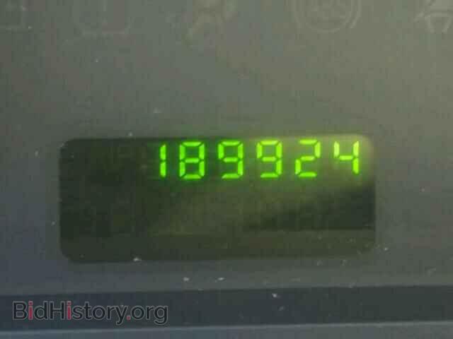2009 FORD EDGE - VIN: 2FMDK36C09BB05210 - Photo 8