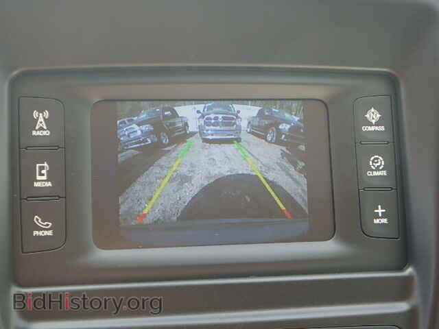 2016 CHRYSLER 200 - VIN: 1C3CCCAB5GN117726 - Фото 9