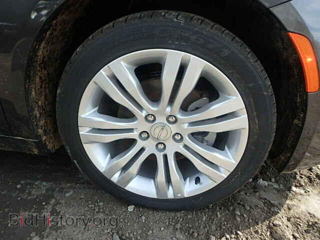 2016 CHRYSLER 200 - VIN: 1C3CCCAB5GN117726 - Фото 10