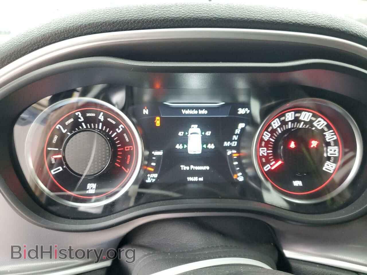 2022 DODGE CHALLENGER - VIN: 2C3CDZFJ3NH258168 - Фото 9