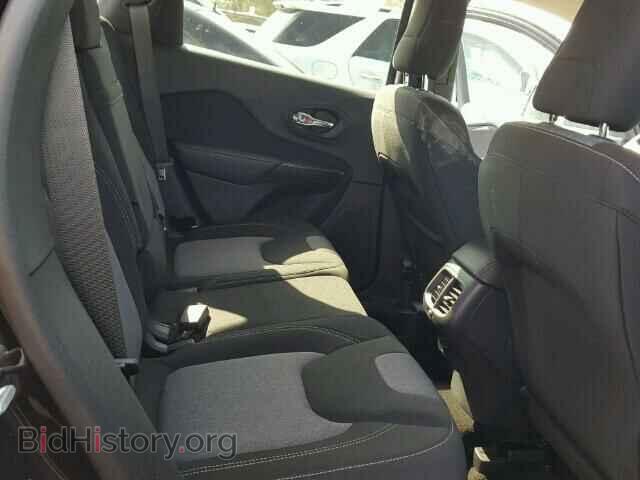 2014 JEEP CHEROKEE - VIN: 1C4PJLCS1EW168440 - Фото 6