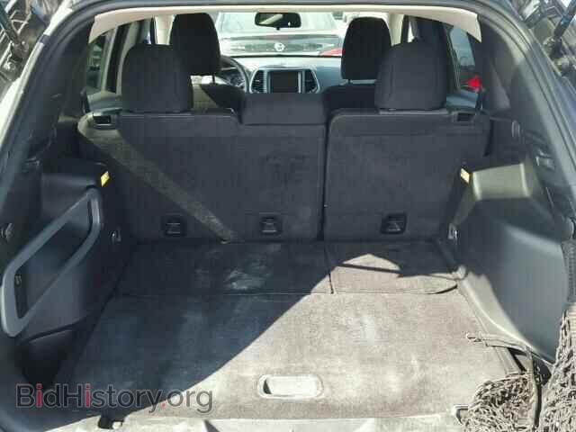 2014 JEEP CHEROKEE - VIN: 1C4PJLCS1EW168440 - Фото 10