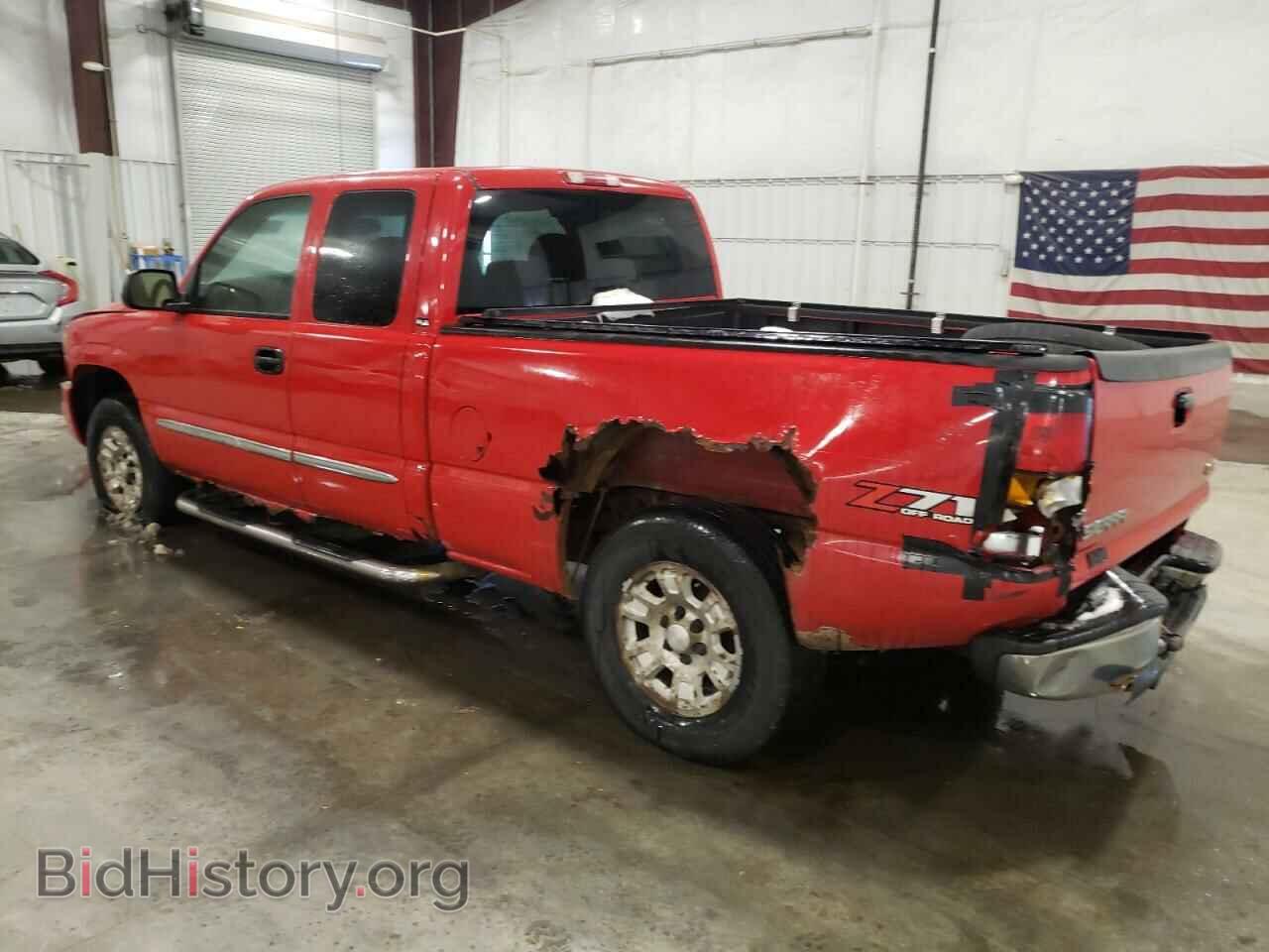 2006 GMC All Models - VIN: 1GTEK19BX6Z152219 - Photo 2