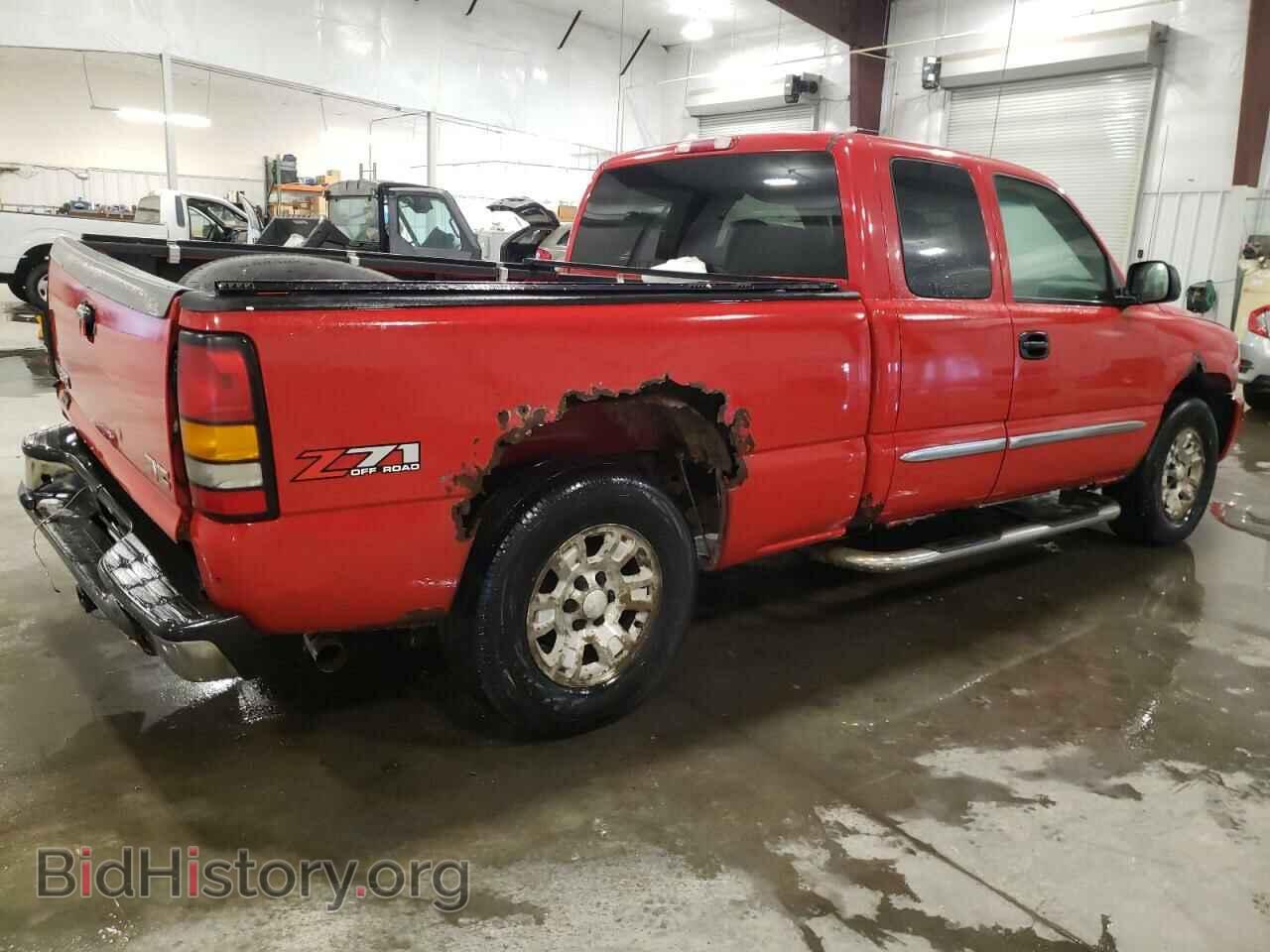 2006 GMC All Models - VIN: 1GTEK19BX6Z152219 - Photo 3