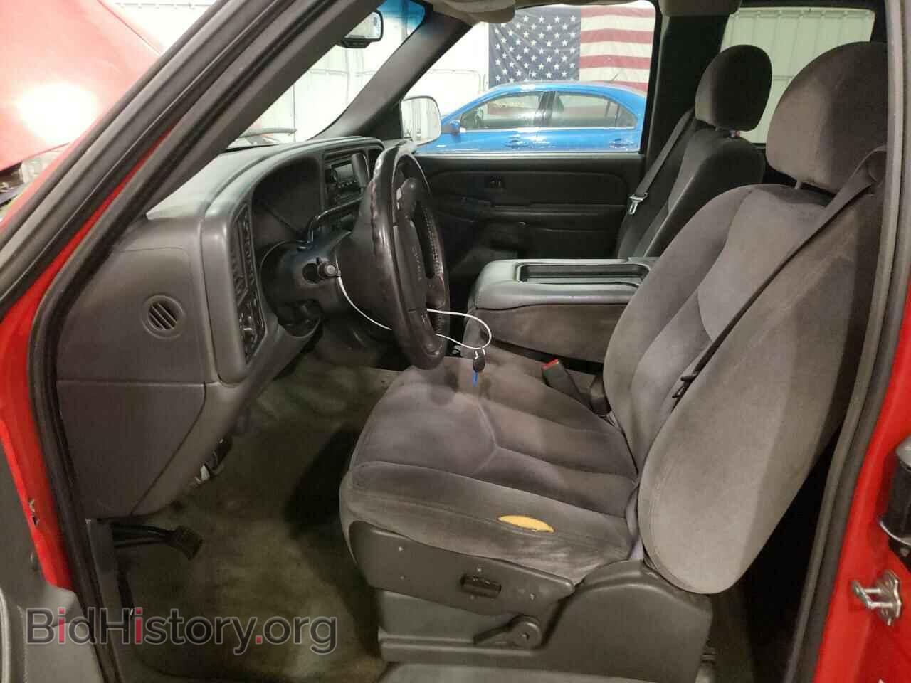 2006 GMC All Models - VIN: 1GTEK19BX6Z152219 - Photo 7