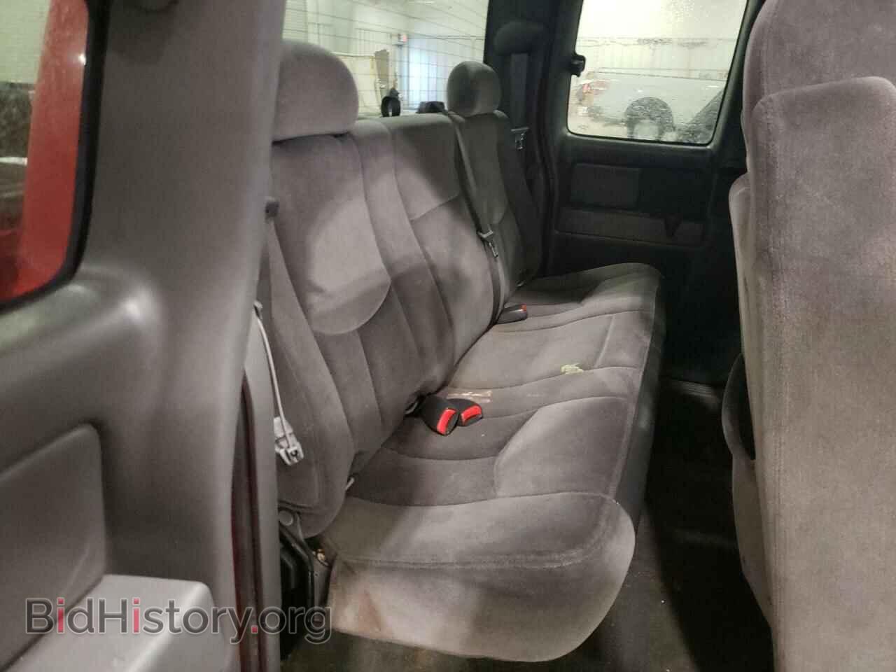 2006 GMC All Models - VIN: 1GTEK19BX6Z152219 - Photo 10