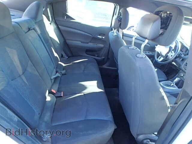 2013 DODGE AVENGER - VIN: 1C3CDZCB3DN660680 - Photo 6