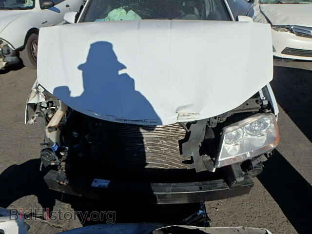 2013 DODGE AVENGER - VIN: 1C3CDZCB3DN660680 - Photo 7