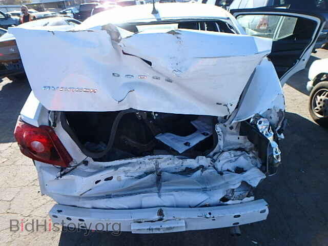 2013 DODGE AVENGER - VIN: 1C3CDZCB3DN660680 - Photo 9