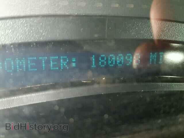 2006 CHEVROLET SILVERADO - VIN: 3GCEC14T96G138258 - Фото 8