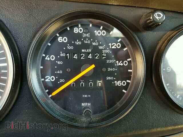 1987 PORSCHE 911 - VIN: WP0AB0918HS122566 - Фото 8