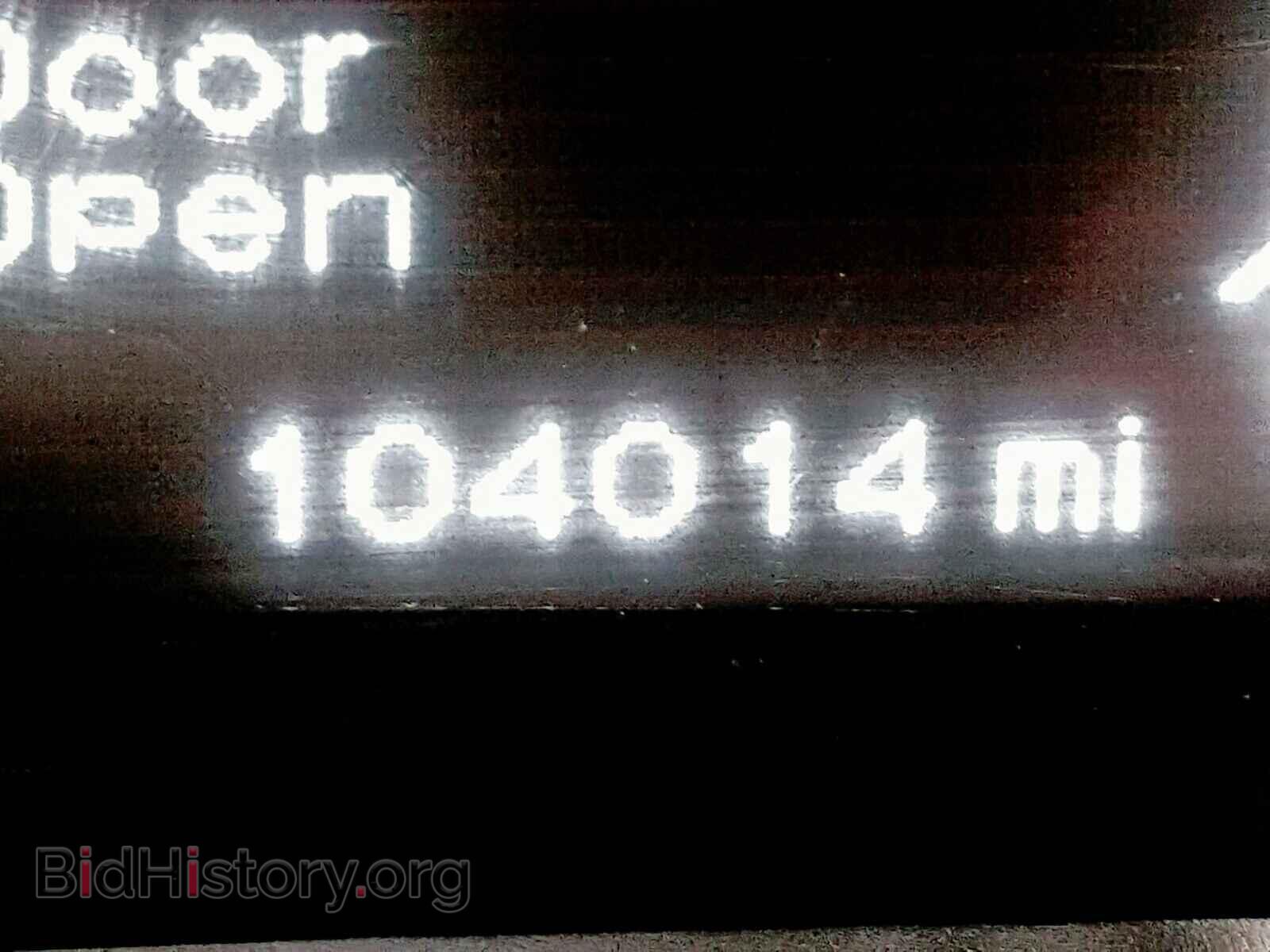 2013 DODGE DART - VIN: 1C3CDFBA3DD338621 - Photo 8