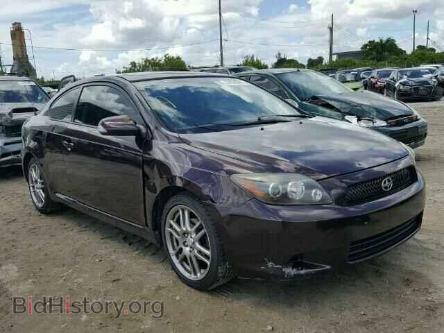 Фотография JTKDE3B75A0314512 - TOYOTA SCION 2010