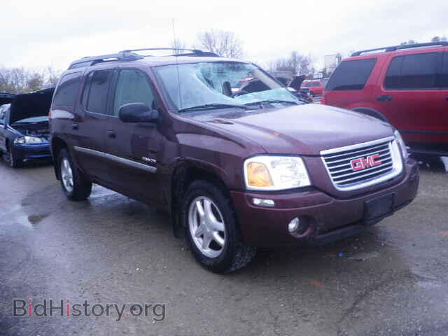 Фотография 1GKET16S466105341 - GMC ENVOY 2006