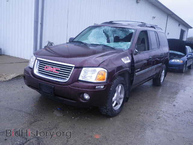 2006 GMC ENVOY - VIN: 1GKET16S466105341 - Фото 2