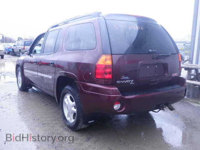 2006 GMC ENVOY - VIN: 1GKET16S466105341 - Фото 3
