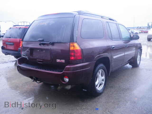 2006 GMC ENVOY - VIN: 1GKET16S466105341 - Фото 4