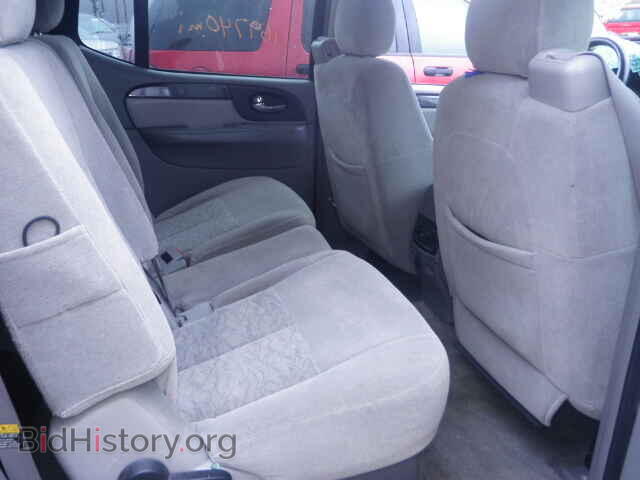 2006 GMC ENVOY - VIN: 1GKET16S466105341 - Фото 6