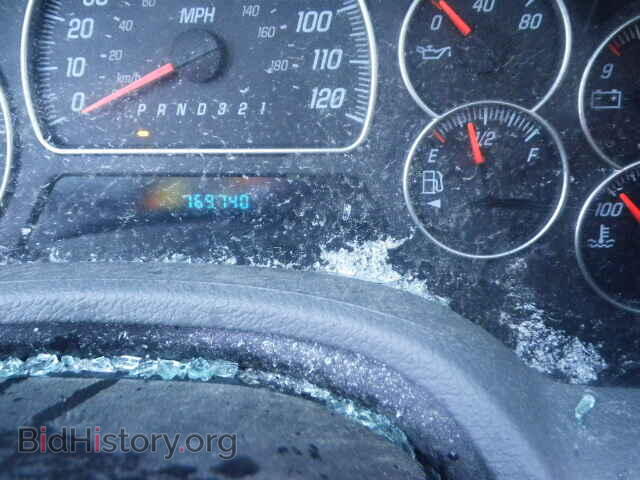 2006 GMC ENVOY - VIN: 1GKET16S466105341 - Фото 8