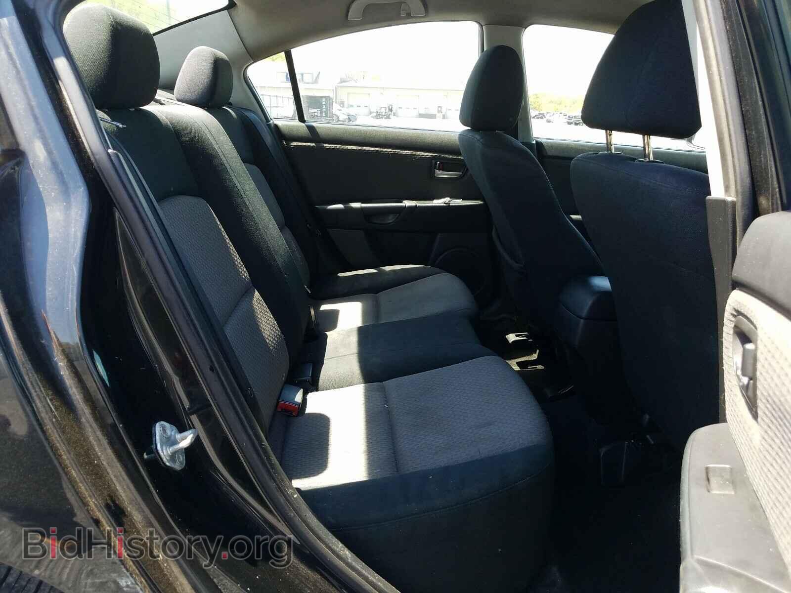 2006 MAZDA 3 - VIN: JM1BK12F861480415 - Фото 6
