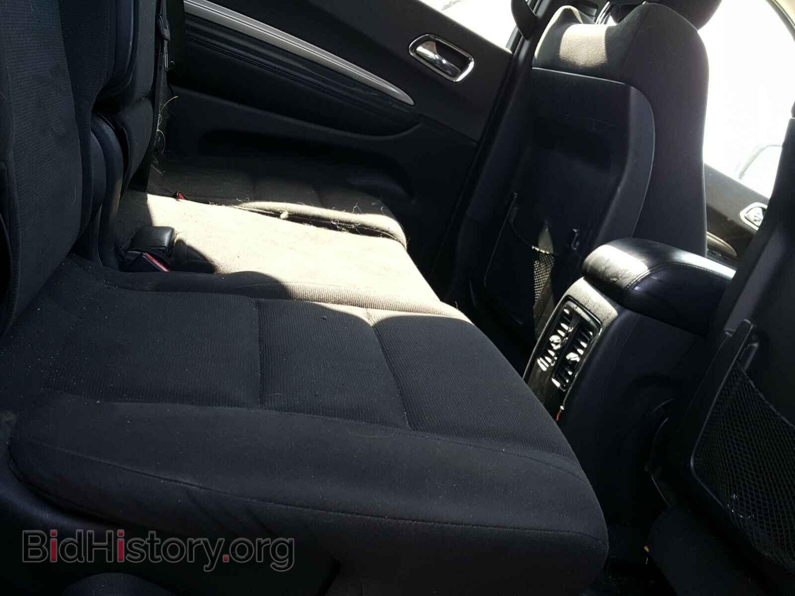 2013 DODGE DURANGO - VIN: 1C4RDJAGXDC690311 - Photo 6