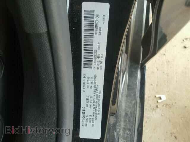 2016 CHRYSLER 200 - VIN: 1C3CCCABXGN135221 - Фото 10