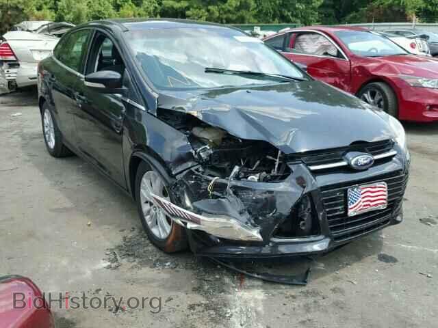 Фотография 1FAHP3H29CL348913 - FORD FOCUS 2012